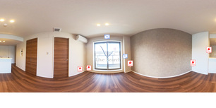 ベル　ピュアン 202 【埼玉県川越駅】 の外観写真