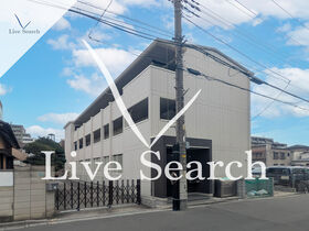 プルメリア 202 【埼玉県京浜東北・根岸線　西川口駅　徒歩9分】 の外観写真