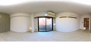 YOKE・Ⅱ 401 【東京都高田馬場駅4分】 の外観写真