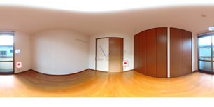 アンリシール B202 【福岡県桜台】 の外観写真