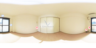 ハイツ並木Ⅰ 305 【愛知県八田駅】 の外観写真