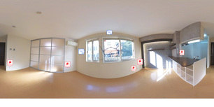 ローズスクエア府中 102 【東京都分倍河原駅】 の外観写真