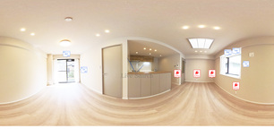 藤和島津山コープ 308 【東京都五反田駅】 の外観写真