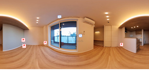 プルメリア 303 【埼玉県北越谷駅】 の外観写真