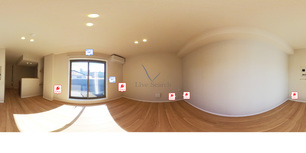 ベル　ピュアン 201 【埼玉県川越駅】 の外観写真