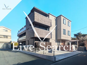 ベル　ピュアン 201 【埼玉県川越駅】 の外観写真