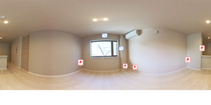 ベル　ピュアン 205 【埼玉県川越駅】 の外観写真