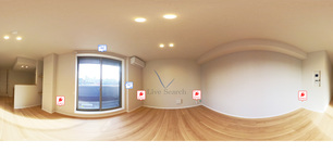 ベル　ピュアン 301 【埼玉県川越駅】 の外観写真