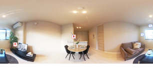 ベル　ピュアン 305 【埼玉県川越駅】 の外観写真