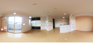 ディーバ 302 【大阪府阪和線　富木駅　】 の外観写真