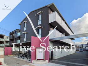 ディーバ 302 【大阪府阪和線　富木駅　】 の外観写真