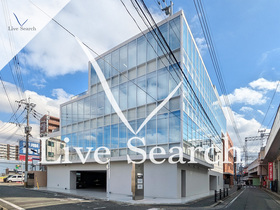 輪ビル  【福岡県大橋駅】 の外観写真