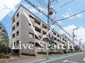 フューズ・コート175 713 【東京都池尻大橋駅　駒場東大前駅】 の外観写真