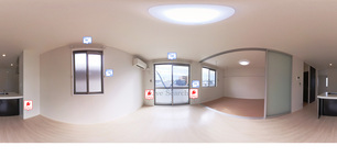 ピエールリヴィエールC 202 【茨城県赤塚駅】 の外観写真