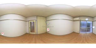 富士見台レジデンスS 103 【東京都富士見台駅】 の外観写真