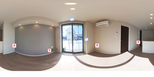 ジェミネ 102 【千葉県東船橋駅】 の外観写真