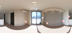 ジェミネ 103 【千葉県東船橋駅】 の外観写真