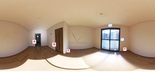 シェソワ中馬込 103 【東京都西馬込駅、馬込駅、長原駅】 の外観写真