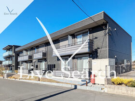 メゾンセラヴィ 101 【茨城県研究学園】 の外観写真