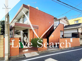 目白グリーンハウス 2E 【東京都目白駅6分】 の外観写真