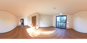 シェソワ中馬込 105 【東京都西馬込駅、馬込駅、長原駅】 の外観写真