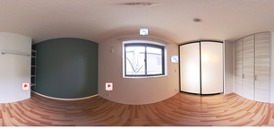 レーベンフロイデ三国ヶ丘 203 【大阪府百舌鳥八幡駅】 の外観写真