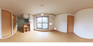 ブリリアンコート 102 【東京都馬込駅、荏原駅、旗の台駅】 の外観写真