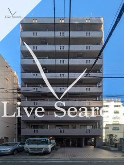 エクセルダイア蒲田Ⅲ 701 【東京都蒲田駅】 の外観写真