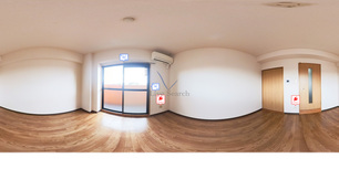 アトネス1604 505 【愛知県荒畑】 の外観写真