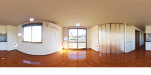 ラ　アヴニールⅡ 102 【茨城県荒川沖駅】 の外観写真