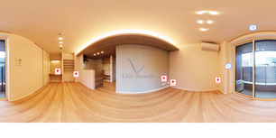 プルメリア 103 【埼玉県北越谷駅】 の外観写真