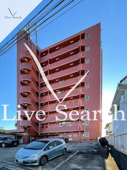 新日ビル豊明マンション 806 【愛知県前後駅】 の外観写真