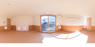 リビングタウン三橋 107 【埼玉県京浜東北・根岸線　大宮駅　徒歩26分】 の外観写真