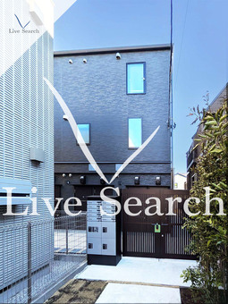 杉並区和泉一丁目 102 【東京都代田橋駅】 の外観写真