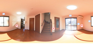 グランドール湘南B 102 【神奈川県平塚駅】 の外観写真