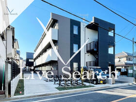 イクシオ 花小金井 202 【東京都花小金井駅】 の外観写真