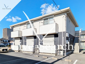 メゾン・ルミエール 203 【茨城県水戸駅】 の外観写真