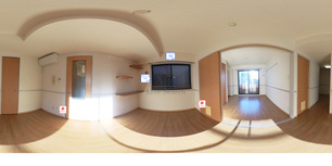 グレイスメイ 201 【埼玉県東武東上線上福岡駅】 の外観写真