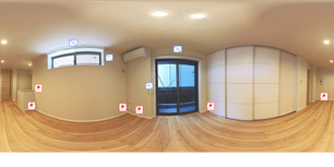 ラ　シエンヌ 101 【埼玉県ふじみ野駅】 の外観写真