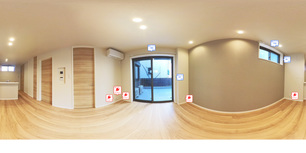 ラ　シエンヌ 102 【埼玉県ふじみ野駅】 の外観写真