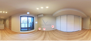 ラ　シエンヌ 201 【埼玉県ふじみ野駅】 の外観写真