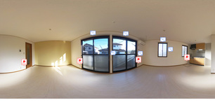 サンモール・ソシア1 101 【埼玉県高崎線　宮原駅　バス所要時間17分　別所小学校バス停　徒歩5分】 の外観写真