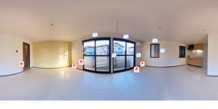 サンモール・ソシア2 101 【埼玉県	 高崎線　宮原駅　バス所要時間17分　別所小学校バス停　徒歩5分】 の外観写真