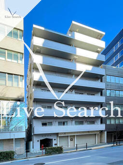 おぎくぼ本郷ビル 302 【東京都荻窪駅】 の外観写真