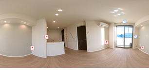 ジェミネ 203 【千葉県東船橋駅】 の外観写真