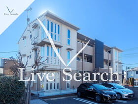 ハイムラフォーレⅢ 101 【埼玉県京浜東北・根岸線 大宮駅 徒歩24分】 の外観写真