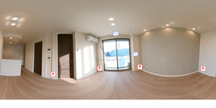 ジェミネ 205 【千葉県東船橋駅】 の外観写真