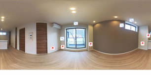 ラ シエンヌ 302 【埼玉県ふじみ野駅】 の外観写真