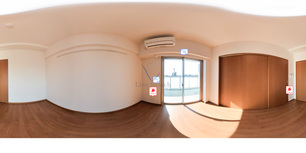 アーバハイツ六町環七通り 407 【東京都六町】 の外観写真