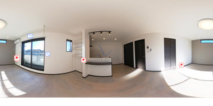 Kerria grace Ⅱ 203 【埼玉県南大塚駅】 の外観写真